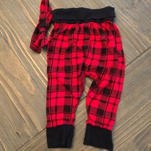 Maisie Jayne Buffalo Set